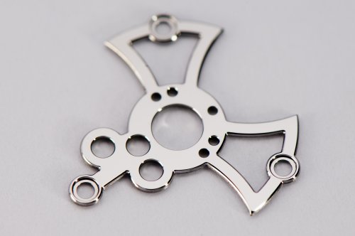 © Roger Dubuis Poinçon de Genève