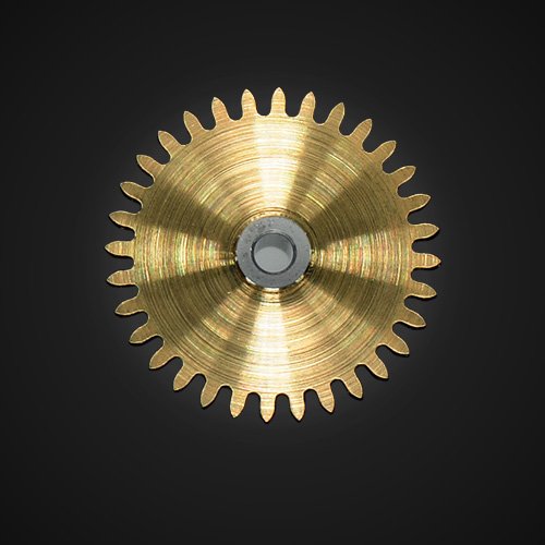 © Chopard Poinçon de Genève