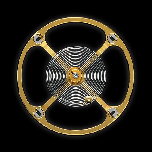 © Chopard Poinçon de Genève