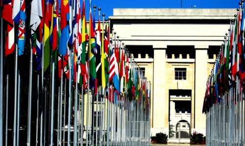 © Genève Tourisme ONU - Genève