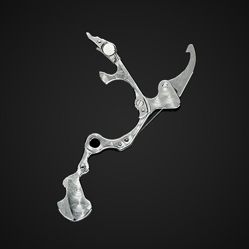 © Chopard Poinçon de Genève