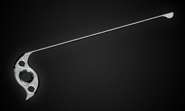 © Chopard Poinçon de Genève